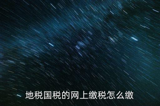 新疆國(guó)稅網(wǎng)上申報(bào)如何繳費(fèi)，報(bào)稅系統(tǒng)網(wǎng)上繳費(fèi)流程