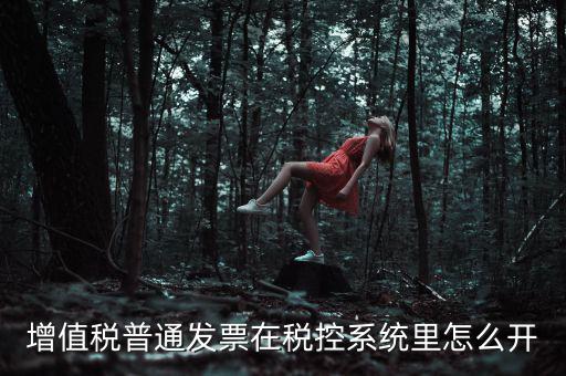 普通發(fā)票如何稅控系統(tǒng)，在網(wǎng)上購買了國稅普通發(fā)票怎么導(dǎo)入稅控盤里
