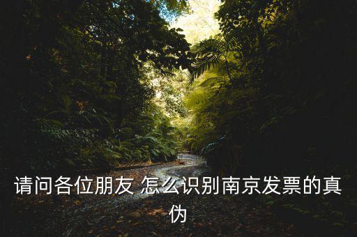 南京市手工發(fā)票如何查詢系統(tǒng)，請問通用手工發(fā)票怎么查詢真?zhèn)?/></a></span><span id=
