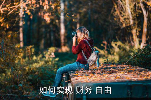 怎么實現(xiàn)45歲財務(wù)自由,永遠(yuǎn)財務(wù)自由不，四處看看!