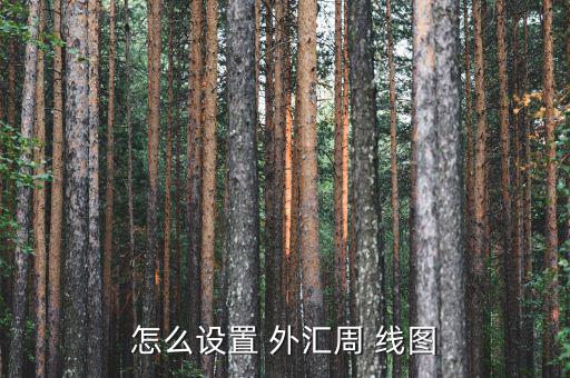 外匯k線(xiàn)圖是怎么生成的,周線(xiàn)圖怎么畫(huà)?盤(pán)中把握大盤(pán)的趨勢(shì)