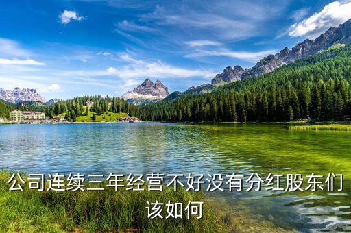 不分紅股東吃什么，股票如果一年都沒漲又不分紅或者轉(zhuǎn)送什么那我靠什么掙錢  搜