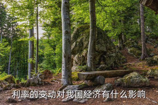 利率能影響什么，利率對經(jīng)濟有什么影響