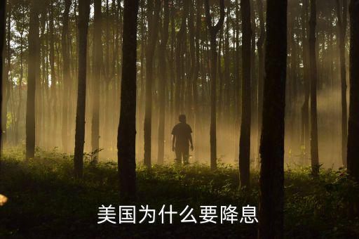 美國(guó)為什么要加息，美國(guó)為什么加息還會(huì)加息嗎