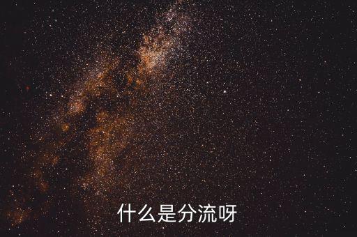 大分流指的是什么，大學(xué)分流有什么一流大學(xué)還有二流大學(xué)以及三流大學(xué)是怎么劃分