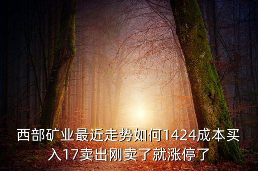 西部礦業(yè)什么時候開盤，000972股票什么時間開盤