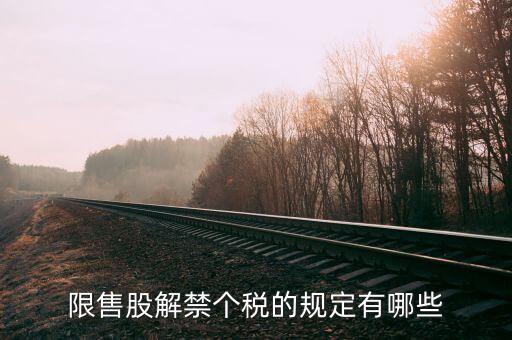什么是限售股，限售股 是什么意思 通俗點(diǎn) 到底是好是不好 可以買嗎