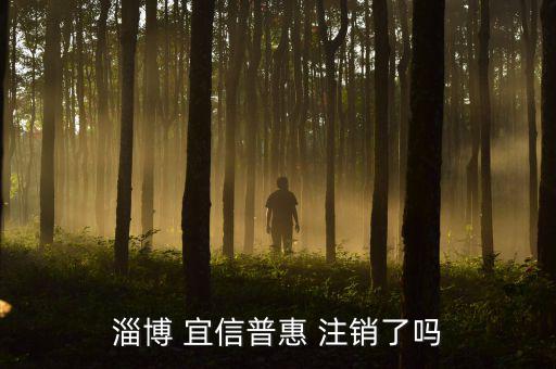 怎么注銷(xiāo)宜信賬號(hào),宜信普惠信息咨詢山東淄博分公司無(wú)注銷(xiāo)破產(chǎn)