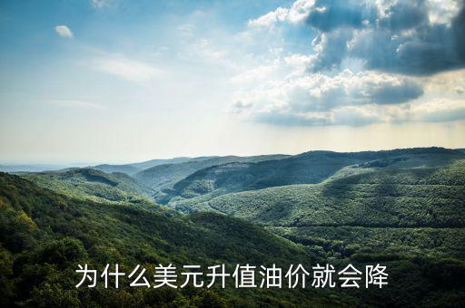 美國油價為什么跌，美國原油價格為什么會從100多美元跌到43美元并且分析以后的趨勢