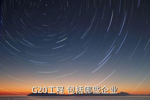 g20是什么，青銀高速G20是什么意思