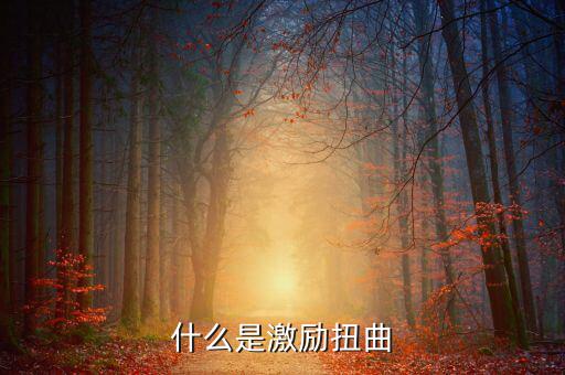 什么叫市場扭曲，什么是激勵扭曲