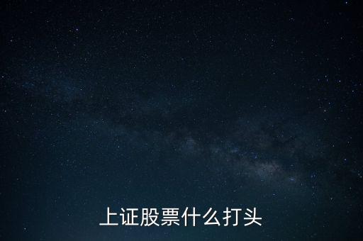 證券什么開頭，各家證券所開頭代碼