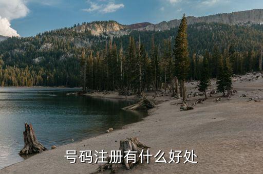 注冊(cè)制有什么好處，號(hào)碼注冊(cè)有什么好處