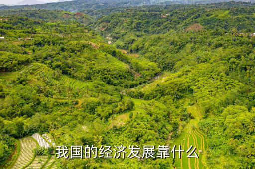中國的經濟靠什么，我國的經濟發(fā)展靠什么