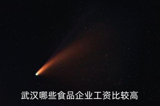 武漢什么餐飲工資高，武漢什么營(yíng)業(yè)員的工資高啊