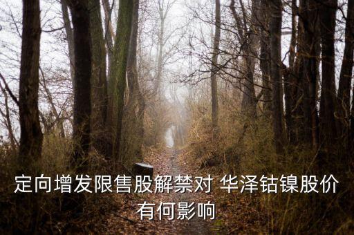 華澤鈷鎳怎么樣,鎳礦概念股:吉恩鎳業(yè)、華澤鈷鎳、恒順電氣