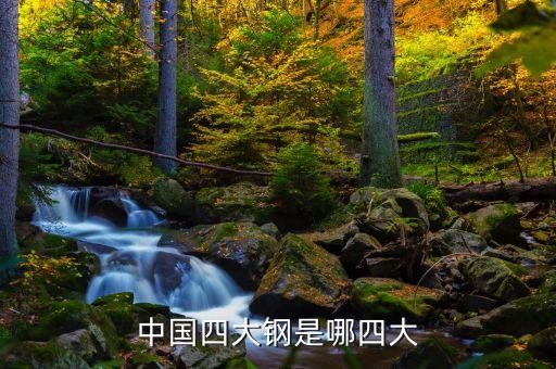 武鋼和寶鋼是什么，寶鋼股份和武鋼股份合并之后叫什么