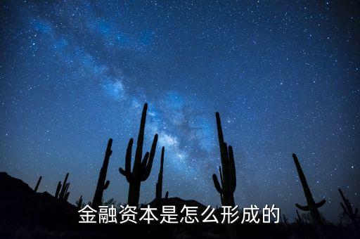 金融資本融合方式是什么，請問藝術(shù)品金融化交易模式是指什么請詳細描述謝謝
