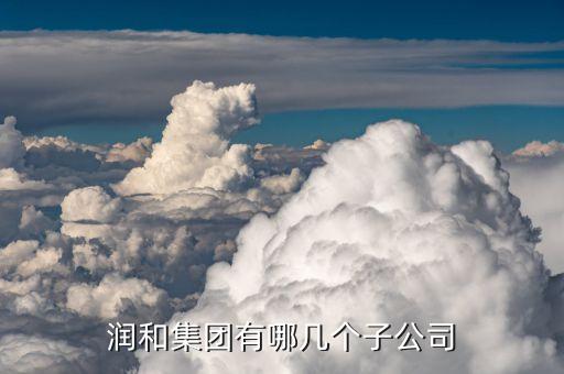 潤豐物業(yè)什么時(shí)候上市，遵義潤豐集團(tuán)公司包括哪些子公司