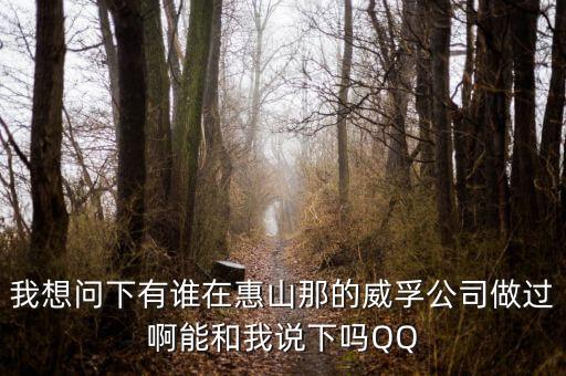 華山路的威孚是做什么的呀招聘嗎，無(wú)錫威孚集團(tuán)