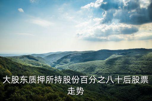 股票質(zhì)押式回購(gòu)是什么意思，股票質(zhì)押式回購(gòu)交易是什么意思