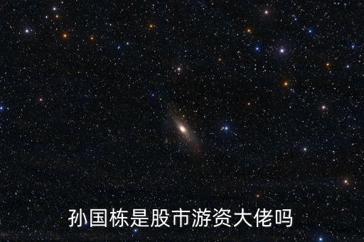 股市趙老哥真名叫什么，A股市場中的老趙哥是什么人是靠自己的本事做的1萬倍嗎  問