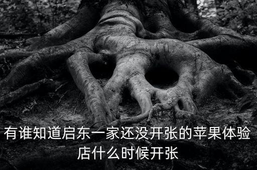 啟東清水灣什么時(shí)候開張，國慶節(jié) 啟東建設(shè)銀行什么時(shí)候開門