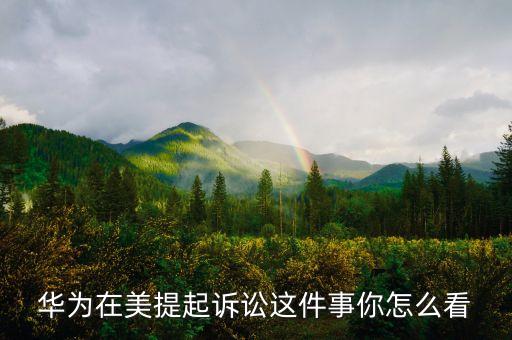 華為為什么被趕出美國，高曉松說的得罪美國兄弟會的是誰