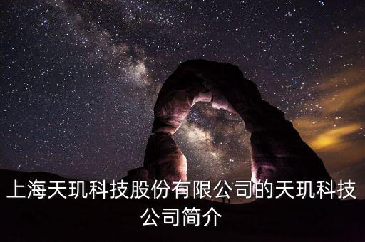 天璣科技股票屬什么概念，天璣股票計劃是什么