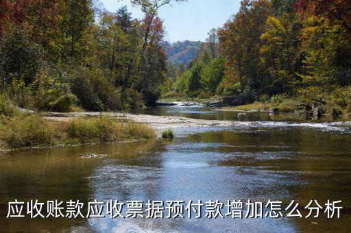 應(yīng)收票據(jù)的增加說(shuō)明什么，企業(yè)應(yīng)收票據(jù)和應(yīng)收利息的增加對(duì)企業(yè)的資產(chǎn)有什么影響