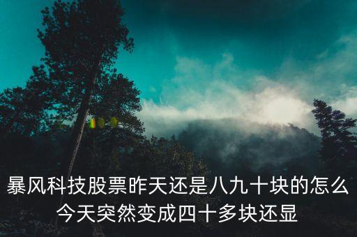 暴風(fēng)科技什么時候送股，暴風(fēng)科技授予股份上市是什么意思
