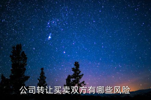 公轉(zhuǎn)商有什么風(fēng)險(xiǎn)，公轉(zhuǎn)商有何風(fēng)險(xiǎn)