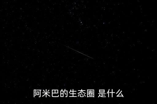 什么是阿里生態(tài)圈，阿里巴巴電子商務(wù)生態(tài)鏈?zhǔn)鞘裁礃幼拥?/></a></span><span id=