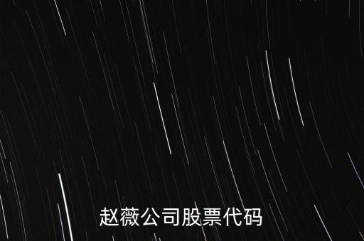 趙薇買的什么股票代碼，范冰冰 趙薇 股票5億買的什么股票