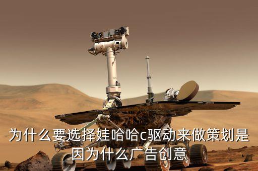 擇業(yè)時(shí)為什么選擇娃哈哈，為何選擇娃哈哈