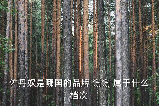 佐丹奴什么時候進入中國，佐丹奴是哪國的品牌 謝謝 屬于什么檔次
