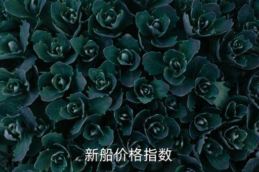 什么是克拉克松新船價格指數(shù)，克拉克松海運(yùn)綜合指數(shù)具體內(nèi)容是什么