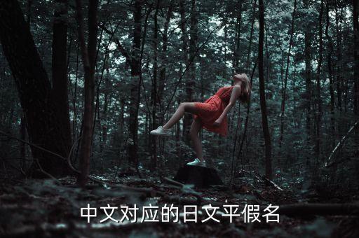 戴迪和戴皓什么關(guān)系，中文對(duì)應(yīng)的日文平假名