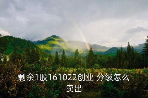 分級(jí)基金賣不出去,支付寶基金賣不出去啥情況