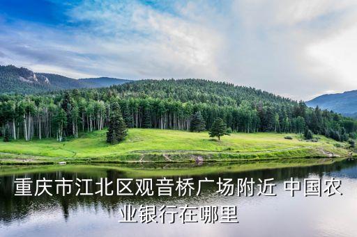 中國農業(yè)銀行樂怡路