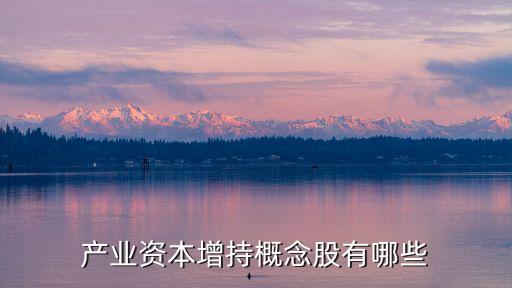 中科匯通股權投資基金,中科北龍股權投資基金