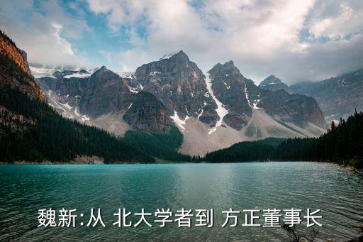 北大方正集團科技,北京北大方正科技技術(shù)學院