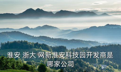 浙大網新集團怎么樣