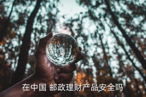 中國郵政儲蓄銀行資產(chǎn)業(yè)務