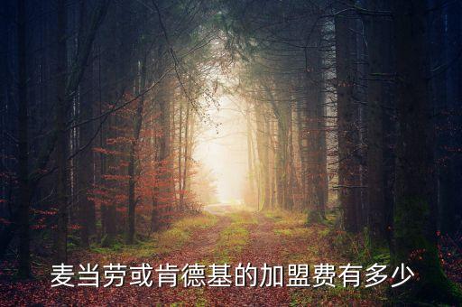 三線(xiàn)城市投資麥當(dāng)勞,現(xiàn)在三線(xiàn)城市投資什么賺錢(qián)