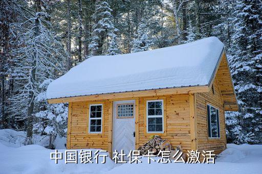  中國(guó)銀行 社?？ㄔ趺醇せ? class=