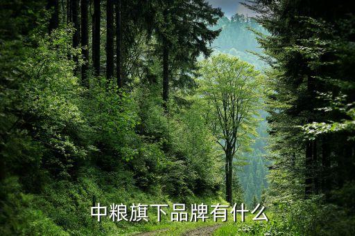 中糧集團訂單農(nóng)業(yè)