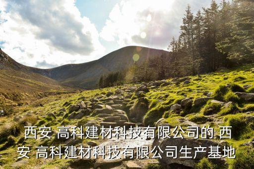 西安高科集團(tuán)信用評級(jí),咸陽高科集團(tuán)信用評級(jí)
