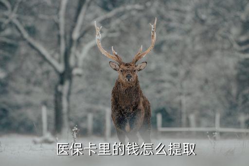  醫(yī)?？ɡ锏腻X怎么提取