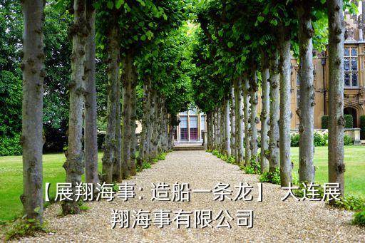 造船巨擘stx大連集團正式破產重整